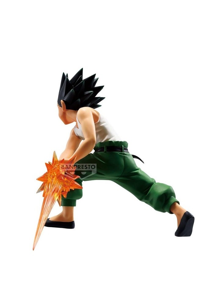 Bandai - Bandai Banpresto - Vibration Stars Anime: Hunter x Hunter - Gon - Image 1