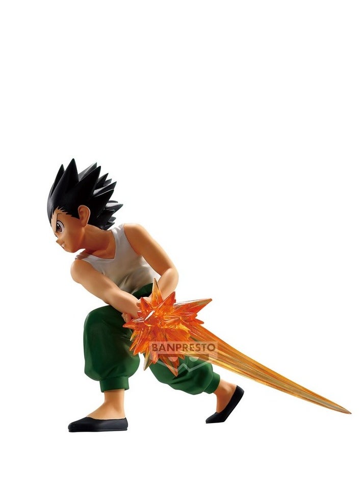 Bandai - Bandai Banpresto - Vibration Stars Anime: Hunter x Hunter - Gon - Image 1