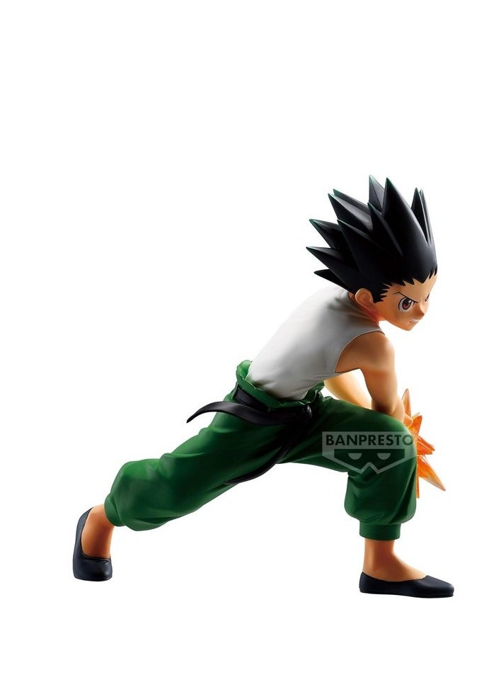 Bandai - Bandai Banpresto - Vibration Stars Anime: Hunter x Hunter - Gon - Image 1