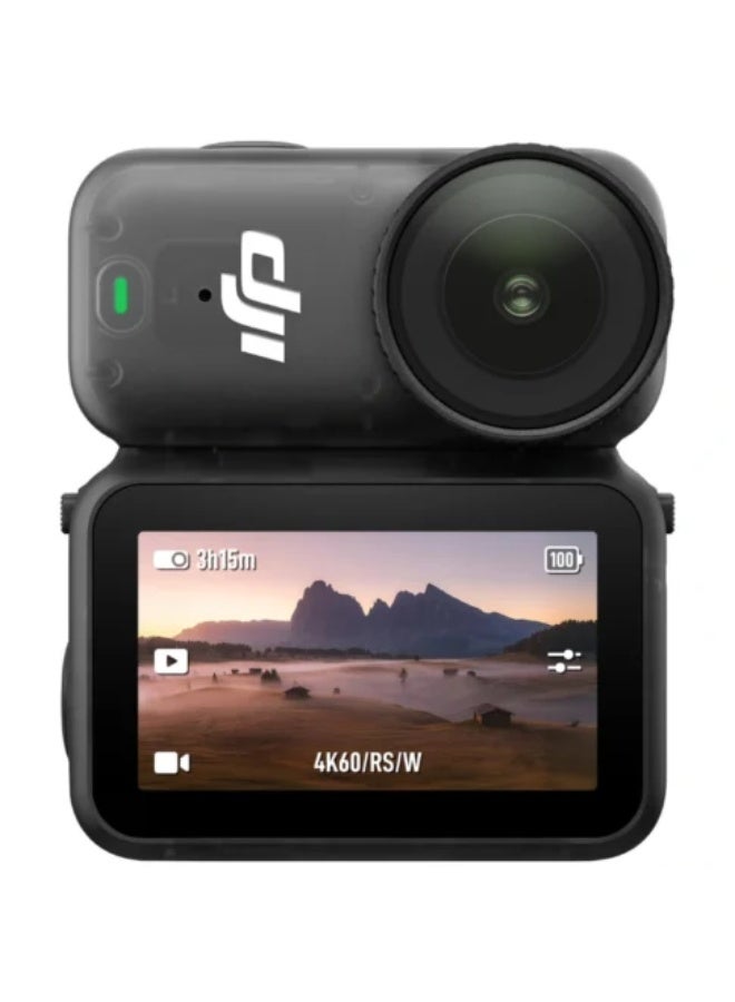 Dji World DJI Osmo Nano Standard Combo (64GB) - Image 1