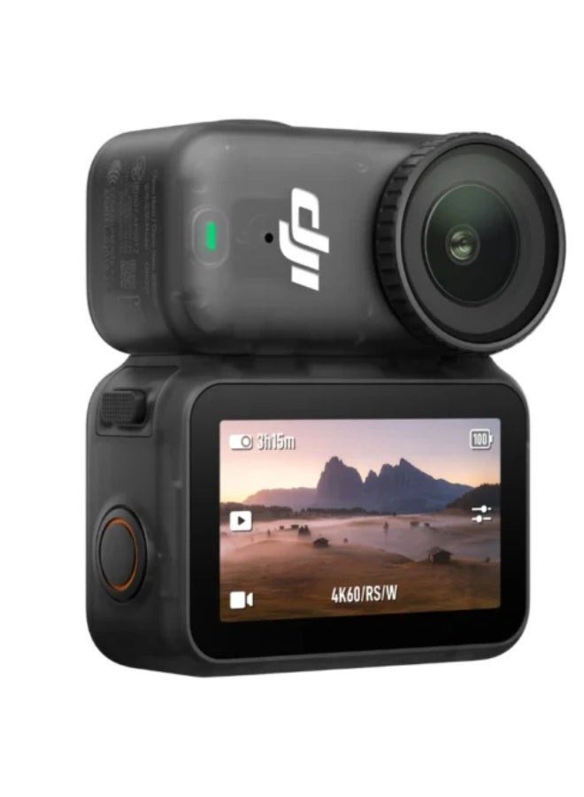 Dji World DJI Osmo Nano Standard Combo (64GB) - Image 2