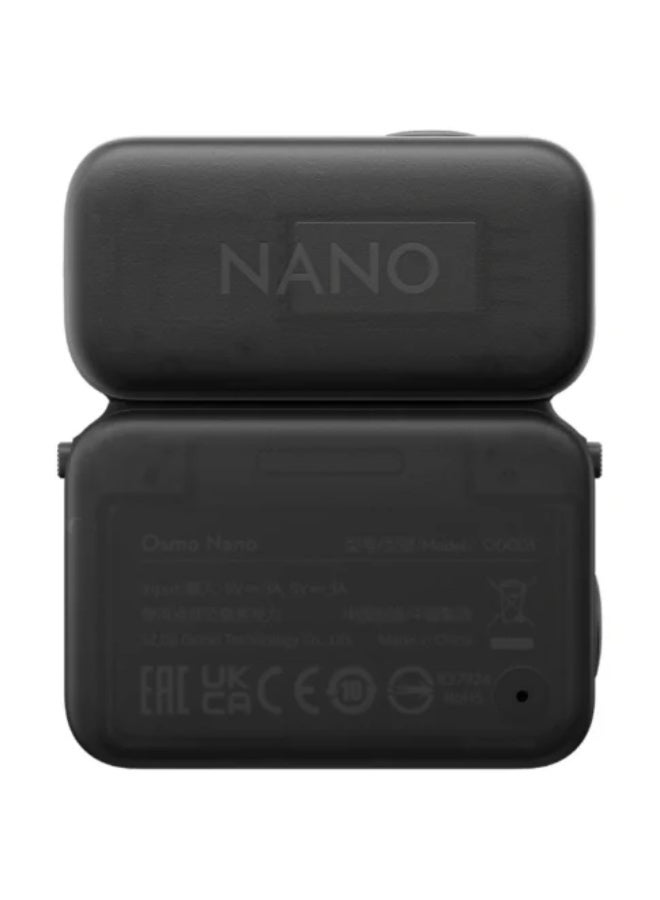 Dji World DJI Osmo Nano Standard Combo (64GB) - Image 4