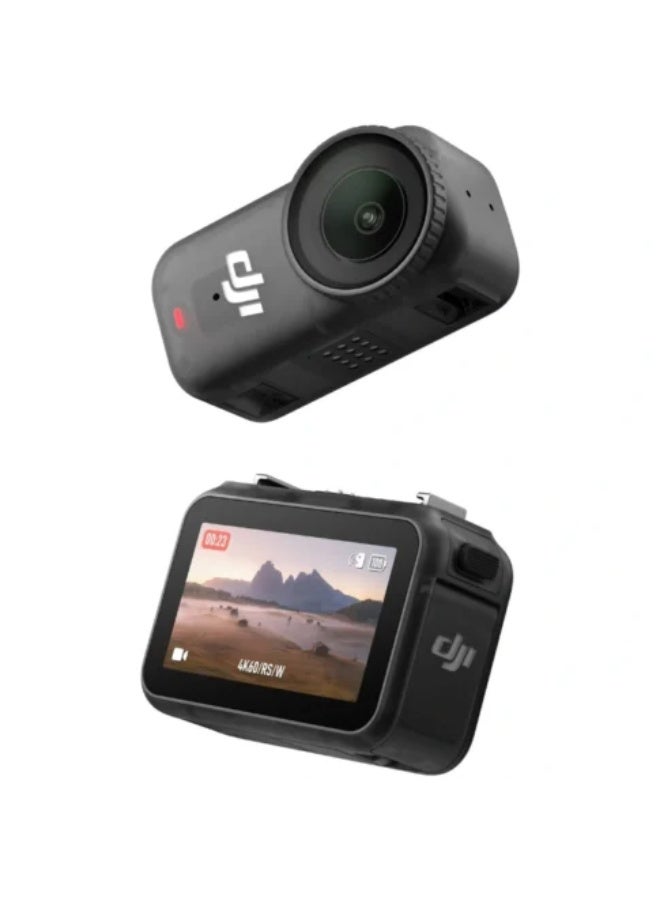 Dji World DJI Osmo Nano Standard Combo (64GB) - Image 5