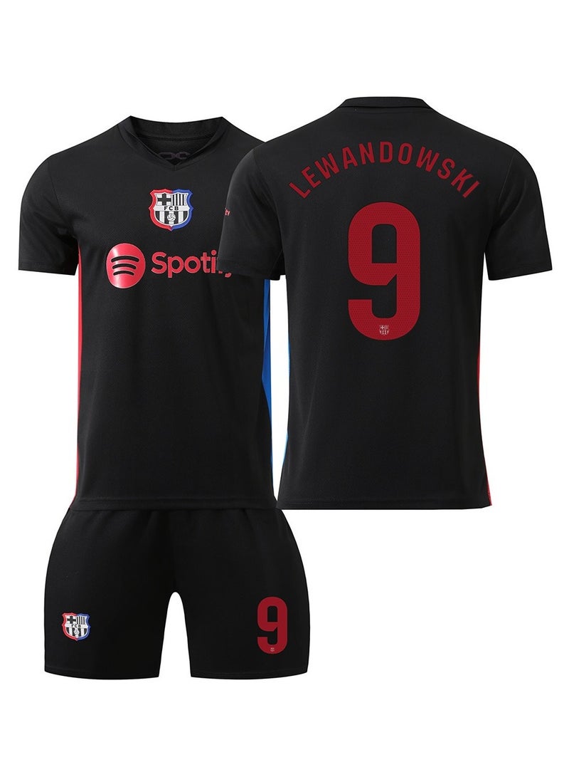 Taiahiro New Breathable And Sweat Wicking Football Jersey  - Image 1