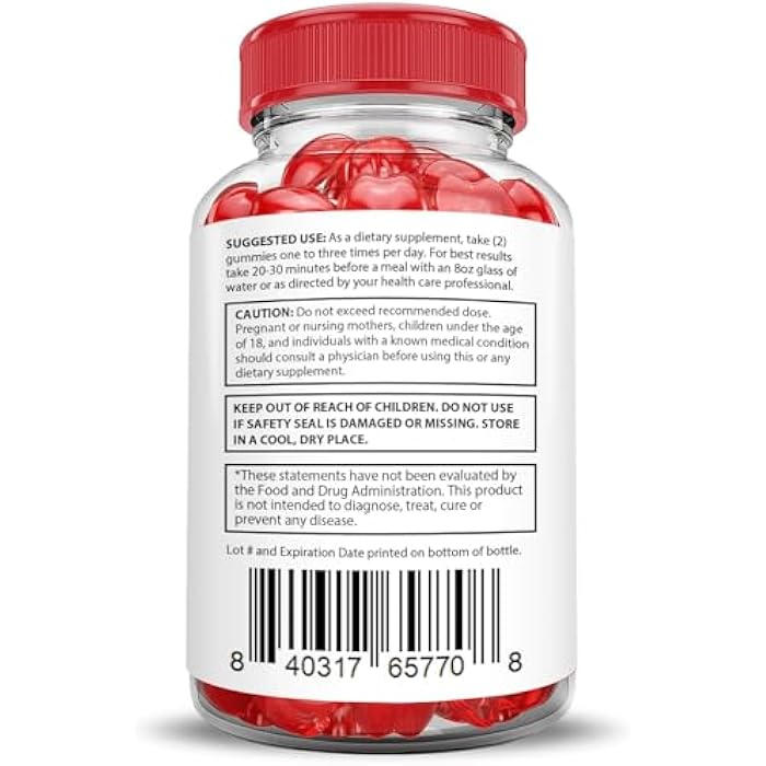 Justified Laboratories Activboost Keto Acv Gummies Extreme 2000MG Active Boost Keto Gummies Apple Cider Vinegar Activ Boost Formulated with Pomegranate Beet Juice Powder B12 Vegan Non GMO 60 Gummys - Image 5