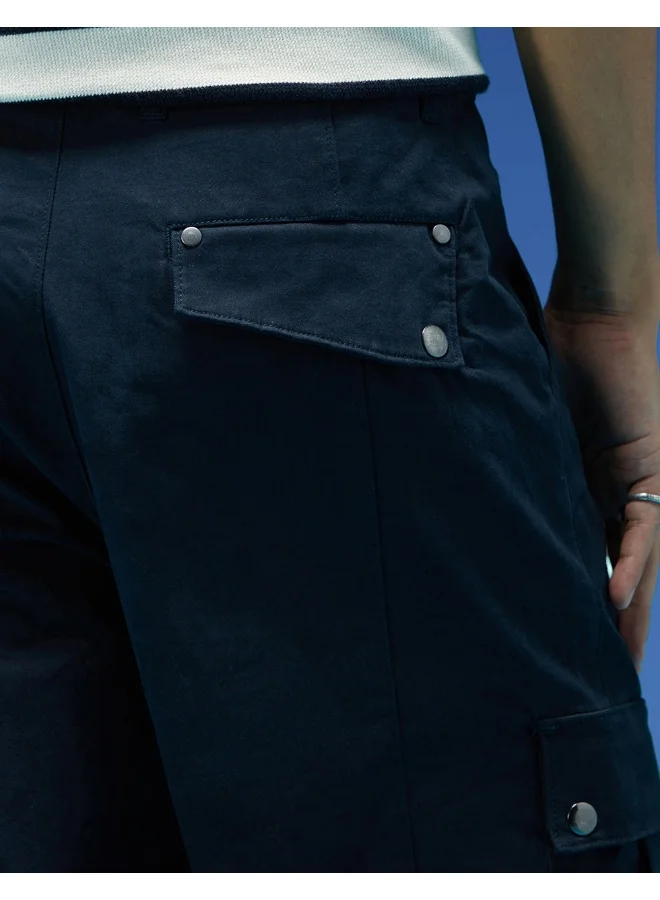 Veirdo Veirdo Men’s Cargo Pants