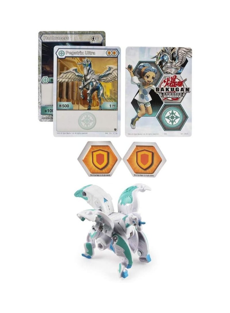 BAKUGAN Dragonoid Transforming Creature Action Figure 2inch 1 Piece Assorted - Image 3