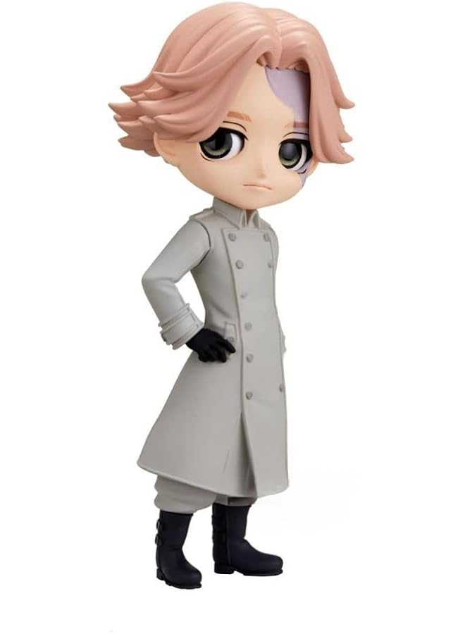 بانبريستو طوكيو المنتقمون Q Posket Seisyu Inui Ver.A - Image 1