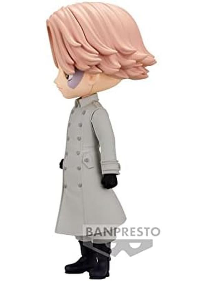 بانبريستو طوكيو المنتقمون Q Posket Seisyu Inui Ver.A - Image 2