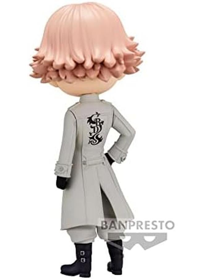 بانبريستو طوكيو المنتقمون Q Posket Seisyu Inui Ver.A - Image 3