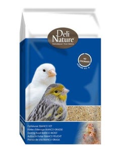 Deli Nature Daily Nature Bird Egg Food 1kg  - Image 1