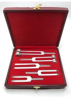Pulsemed مجموعة شوكات تعديل 5  - Image 4
