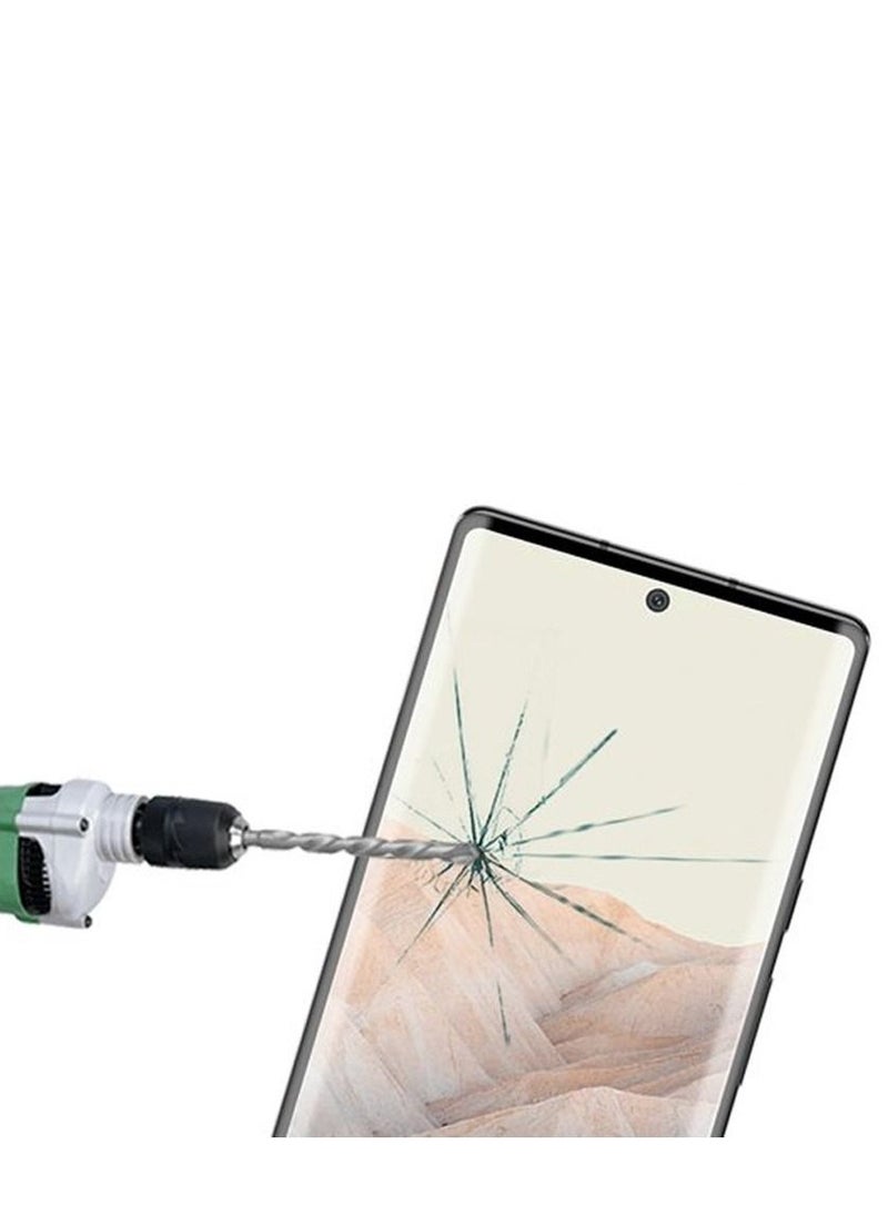 CATANES - 2-piece Screen Protector HD Tempered Glass for Google Pixel 6 Pro (6.71inch) - Image 1