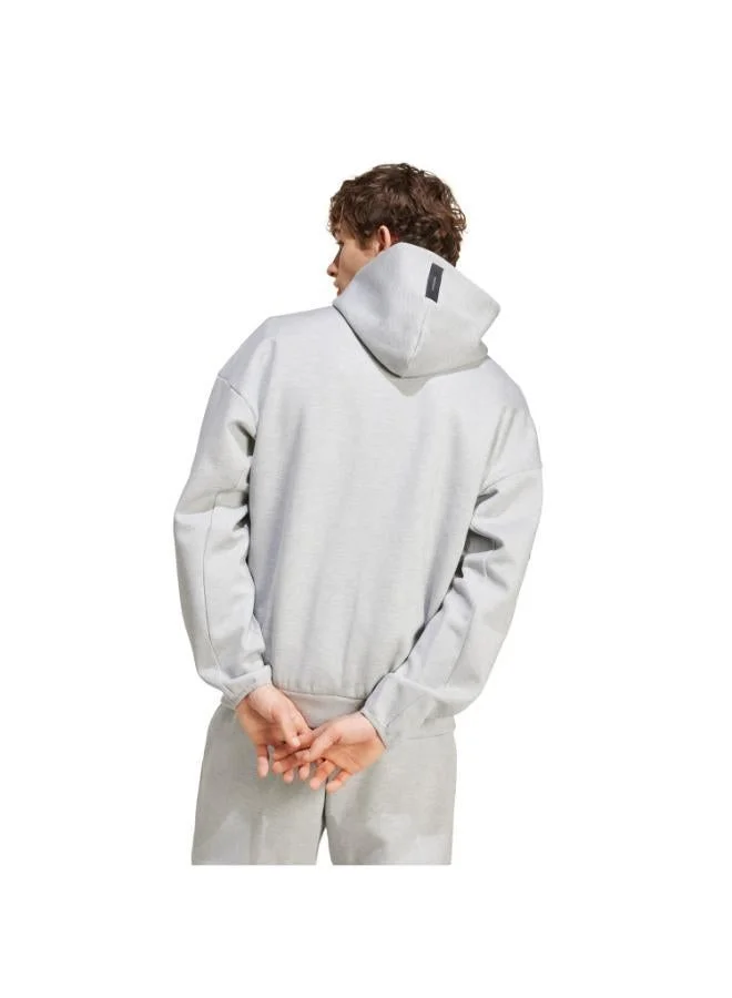 اديداس Z.N.E. Full-Zip Hooded Track Jacket