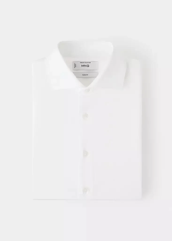 Mango Man  CAMISA EMERITOL for Men | Best Price UAE