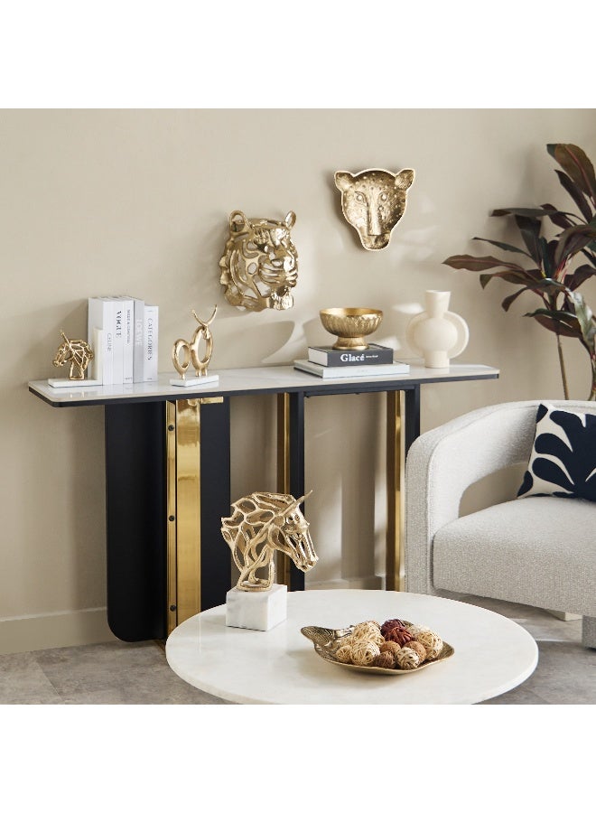 Home Box Viola Aluminium Face Tray Wall Decor - 28x33x3.5 cm - Image 5