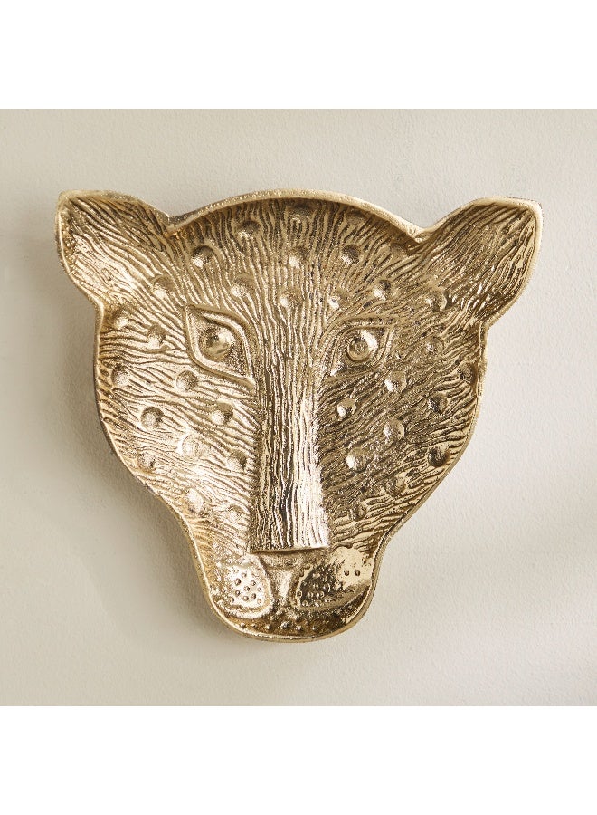 Home Box Viola Aluminium Face Tray Wall Decor - 28x33x3.5 cm - Image 2