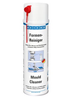 Weicon Weicon Mould Cleaner | 500 ml | Special Cleaner for Aluminium, Steel Tube And Plastic 