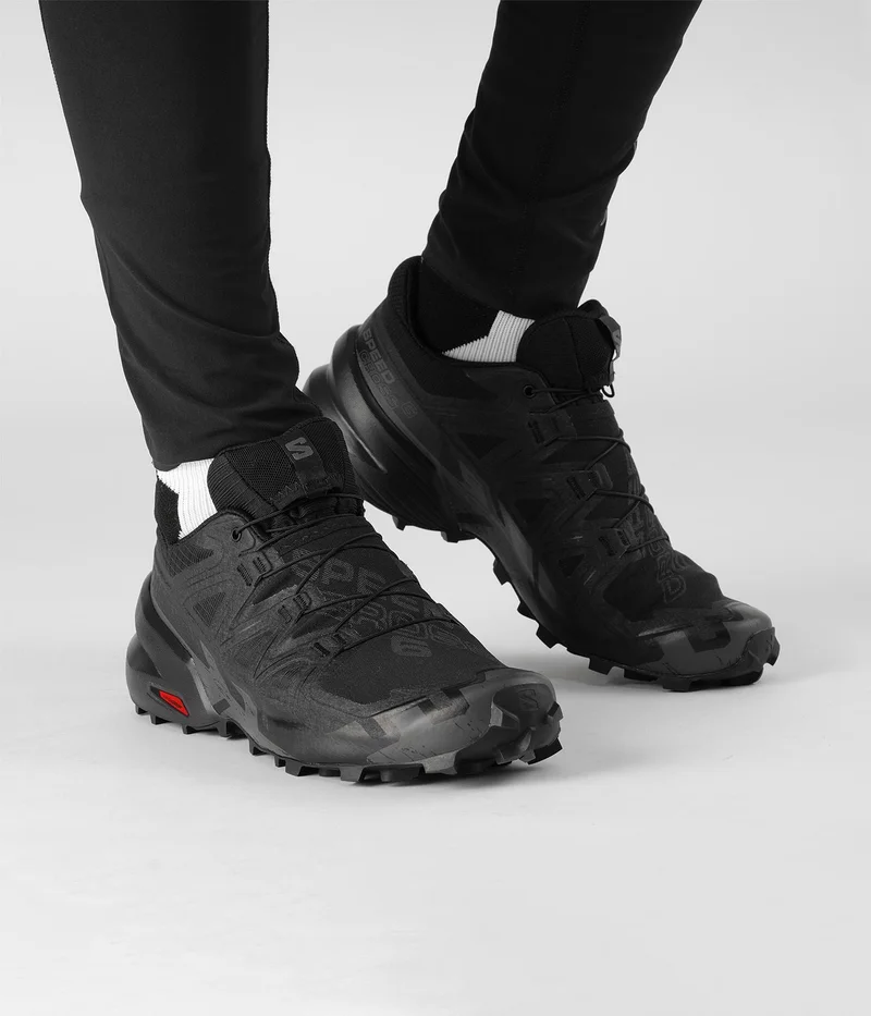 Salomon  SPEEDCROSS 6 for Men | Best Price UAE