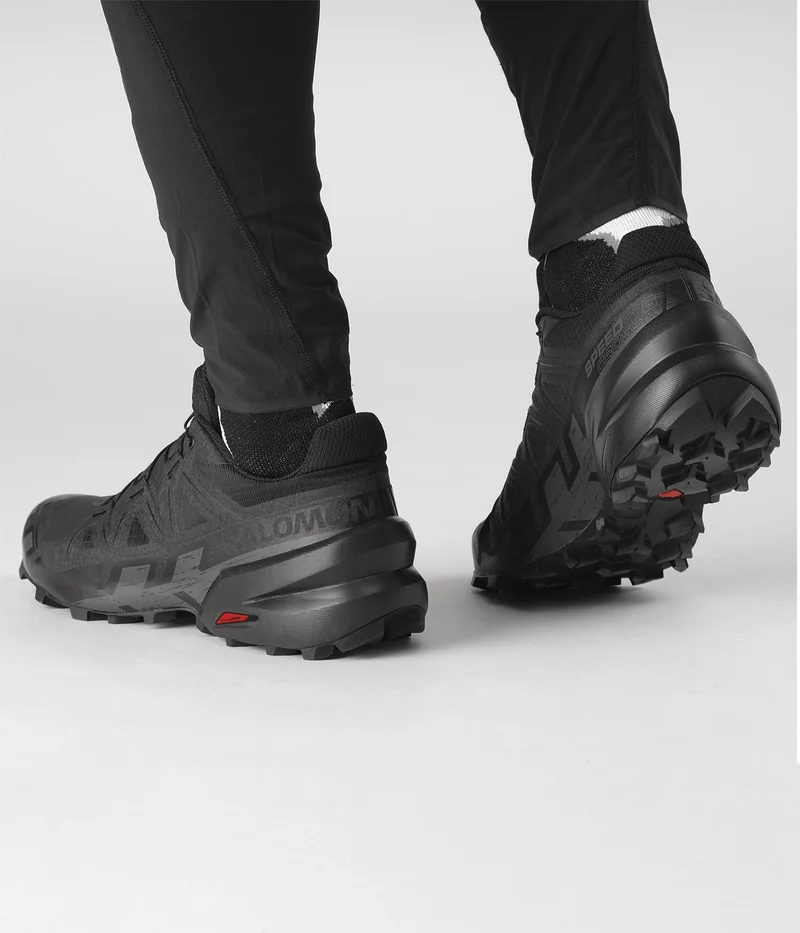Salomon  SPEEDCROSS 6 for Men | Best Price UAE