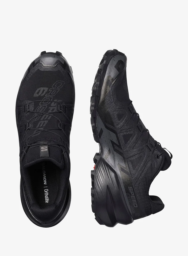 Salomon  SPEEDCROSS 6 for Men | Best Price UAE