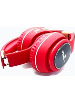BTY Wireless LED Z4BT On-Ear Bluetooth Headset  - Image 3