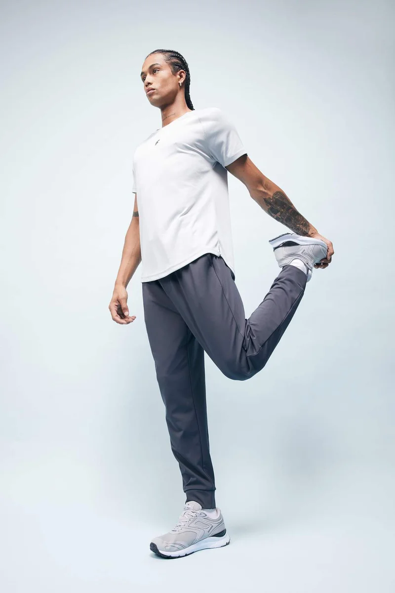 ديفاكتو DeFactoFit Slim Fit Standard Leg Jogger Sweatpants