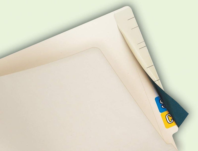 tabbies Top Tab Accessories (TAB55990), Manila - Image 1