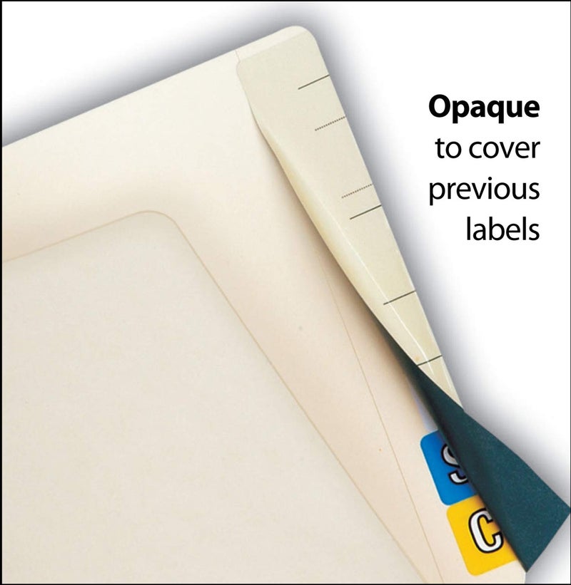 tabbies Top Tab Accessories (TAB55990), Manila - Image 2