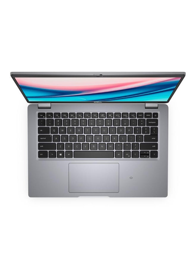 ديل كمبيوتر محمول Latitude 5421 بشاشة FHD مقاس 14 بوصة ومعالج Core i5-11500H وذاكرة وصول عشوائي 8 جيجابايت ومحرك أقراص SSD سعة 256 جيجابايت وبطاقة رسومات Intel Iris XE وWindows 10 Pro - Image 2