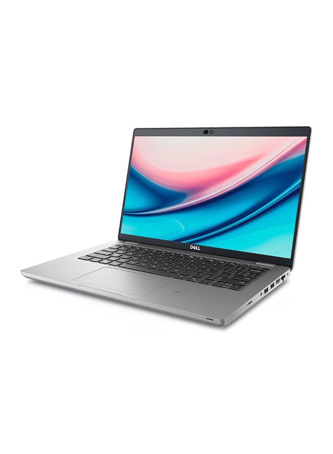 ديل كمبيوتر محمول Latitude 5421 بشاشة FHD مقاس 14 بوصة ومعالج Core i5-11500H وذاكرة وصول عشوائي 8 جيجابايت ومحرك أقراص SSD سعة 256 جيجابايت وبطاقة رسومات Intel Iris XE وWindows 10 Pro - Image 3