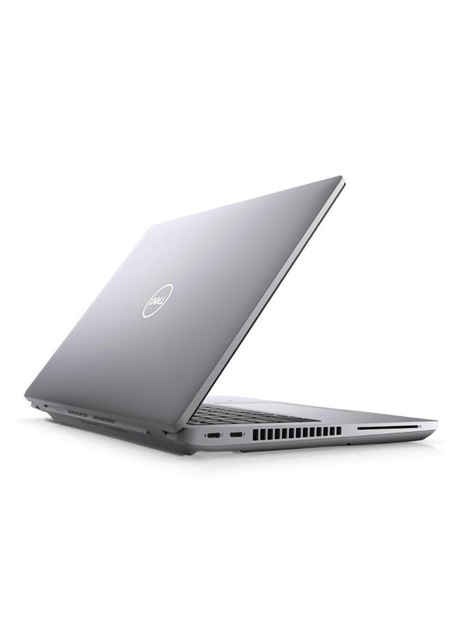 ديل كمبيوتر محمول Latitude 5421 بشاشة FHD مقاس 14 بوصة ومعالج Core i5-11500H وذاكرة وصول عشوائي 8 جيجابايت ومحرك أقراص SSD سعة 256 جيجابايت وبطاقة رسومات Intel Iris XE وWindows 10 Pro - Image 5