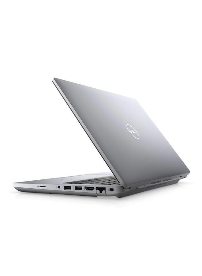 ديل كمبيوتر محمول Latitude 5421 بشاشة FHD مقاس 14 بوصة ومعالج Core i5-11500H وذاكرة وصول عشوائي 8 جيجابايت ومحرك أقراص SSD سعة 256 جيجابايت وبطاقة رسومات Intel Iris XE وWindows 10 Pro - Image 4