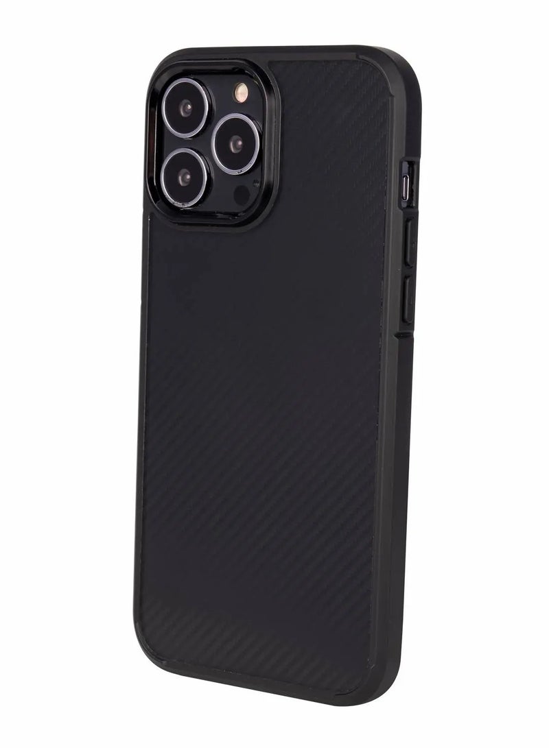 ديفيا Devia Guardian Series Shockproof Case Compatible for iPhone 13 / 13 Pro ( 6.1") Shock Absorbent, Scratches Resistant, Easy Access to All Ports - Image 1