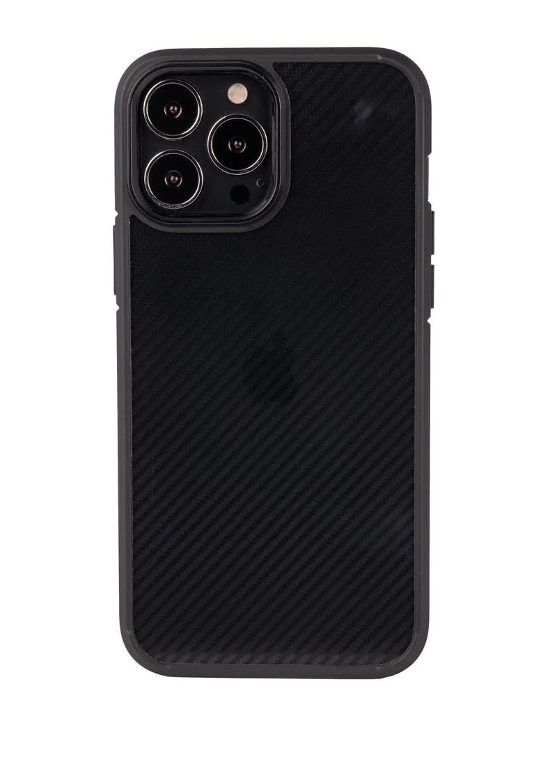 ديفيا Devia Guardian Series Shockproof Case Compatible for iPhone 13 / 13 Pro ( 6.1") Shock Absorbent, Scratches Resistant, Easy Access to All Ports - Image 2