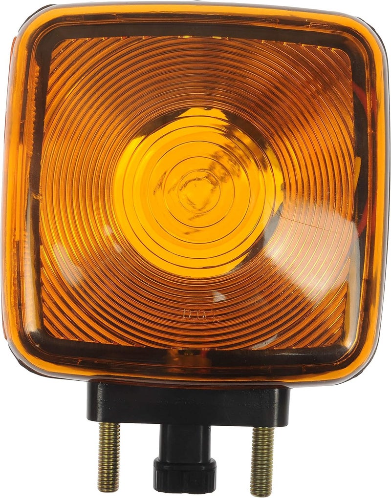 Dorman 69997 Fender Turn Signal for Chevrolet/GMC Models - Image 2