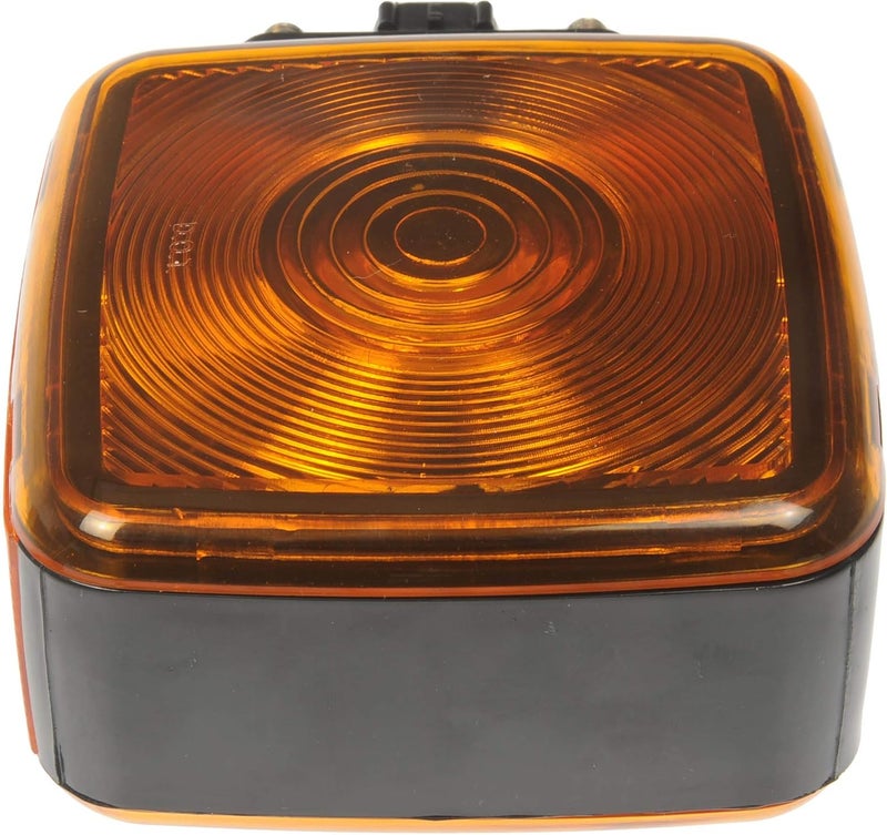 Dorman 69997 Fender Turn Signal for Chevrolet/GMC Models - Image 4