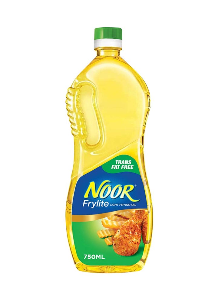 Frylite Light Frying Oil