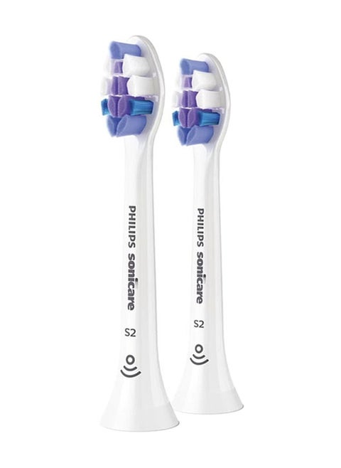 Sensitive Replacement pack of 2  HX6052/93