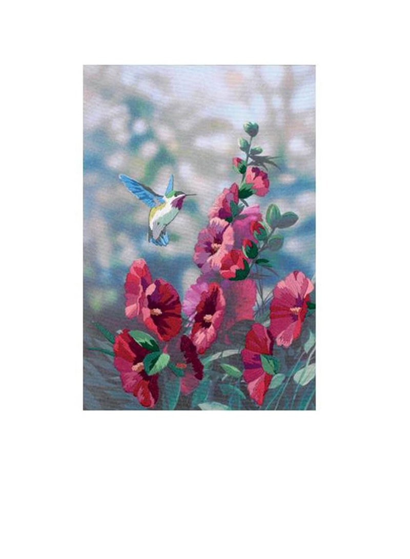 Dimensions Crewel Embroidery Kit 11in x 16in - Image 2