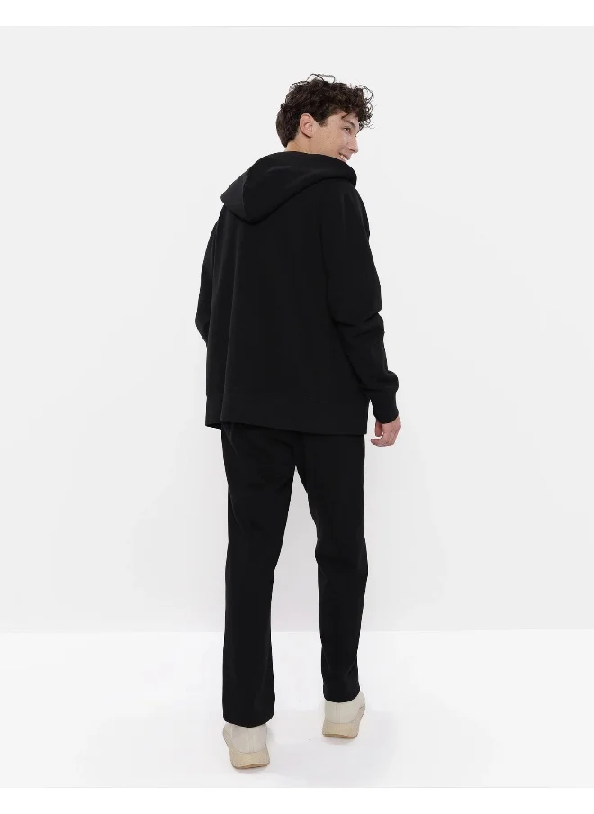 امريكان ايجل Graphic Zip Through Hoodie