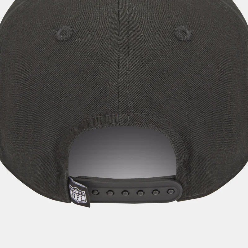 NEW ERA Men's NFL Retro Las Vegas Raiders 9FIFTY Retro Crown Cap