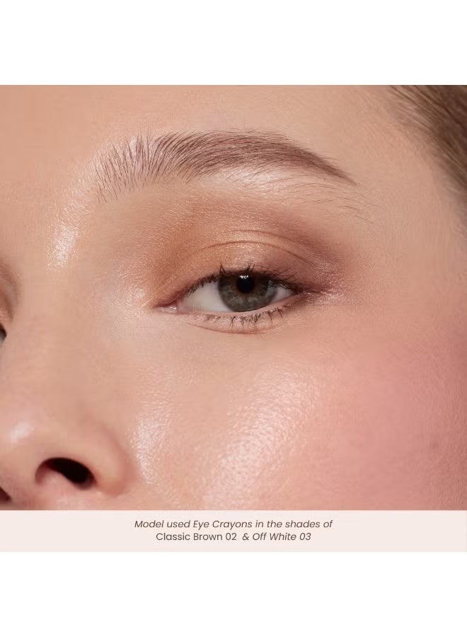 لوكا قلم تحديد العيون لوكا – ذا جوت – بني كلاسيكي 02 - Image 2