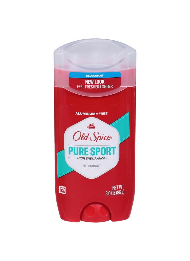 Procter & Gamble Old Spice Sport 3 Oz 