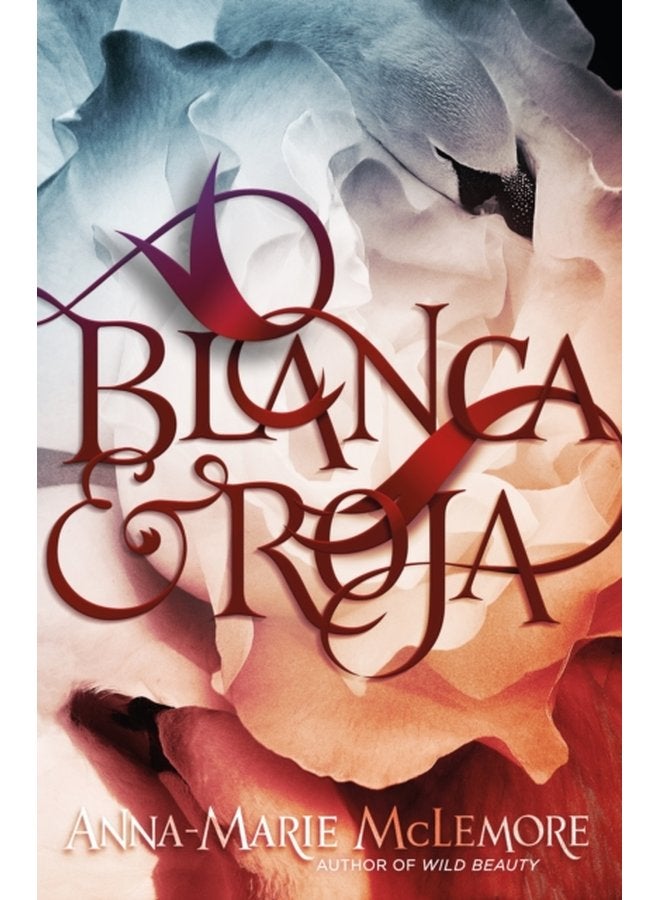 Blanca Roja - Hardback