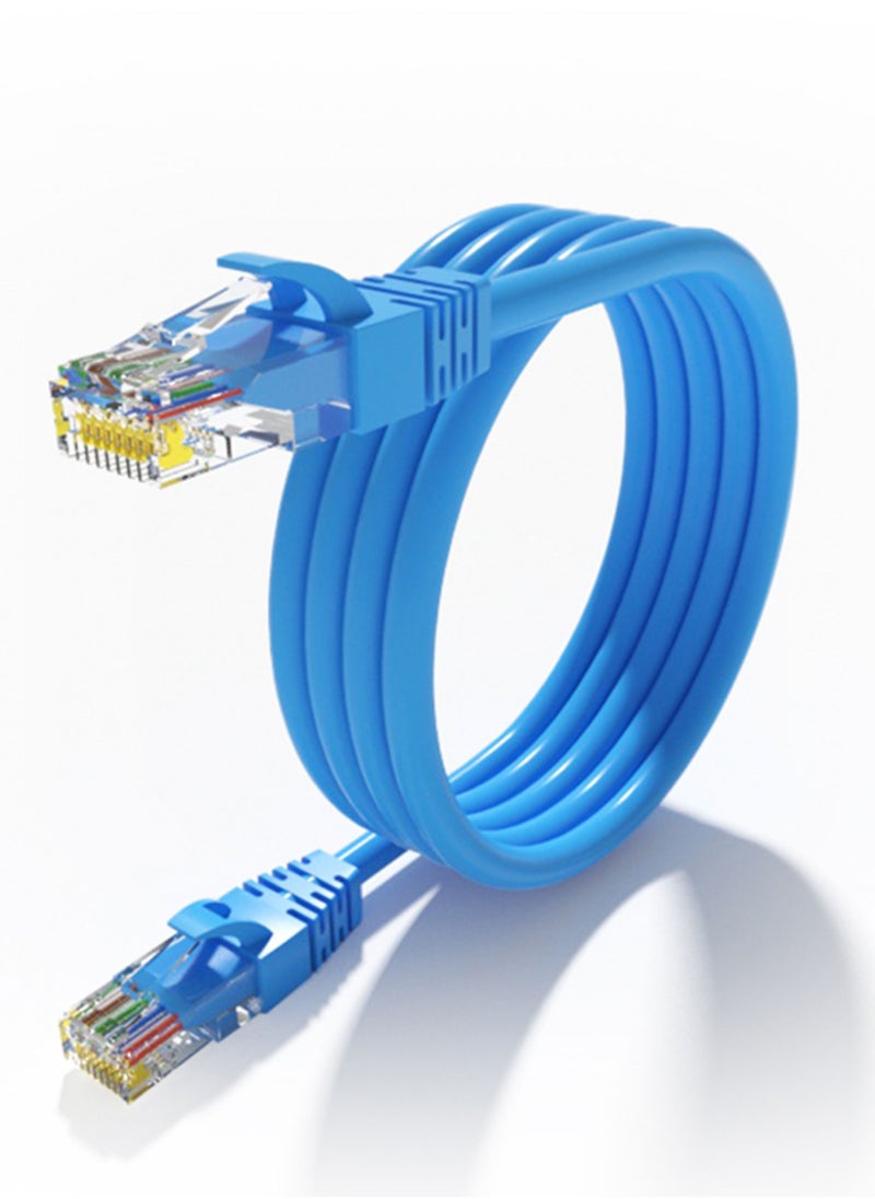 ستارجولد كابل CAT6 كابل توصيل إنترنت عالي السرعة 5 متر  - Image 1
