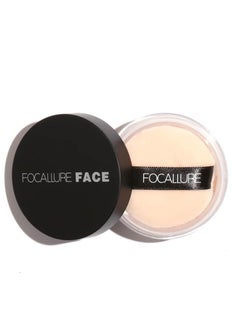 FOCALLURE Loose Powder- FA-15 #02  - Image 2