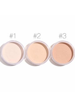 FOCALLURE Loose Powder- FA-15 #02  - Image 3