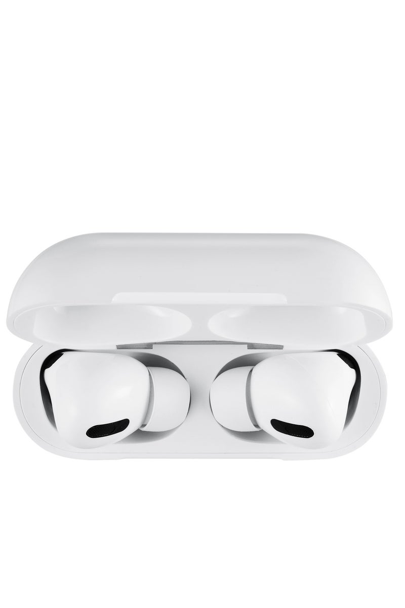 Zoook ZOOOK AIRPLUS PRO The Best Truly Wireless Noise Cancelling Earbuds, Hi-Res Audio, 4 hours battery life, Multipoint Connection, IPX4 Water Resistance, Silver, UAE Version - 1-Year warranty  - Image 5