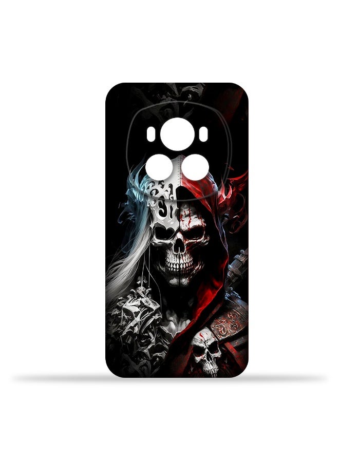 AMC DESIGN Protective Case Cover For Honor Magic6 Pro - Image 2